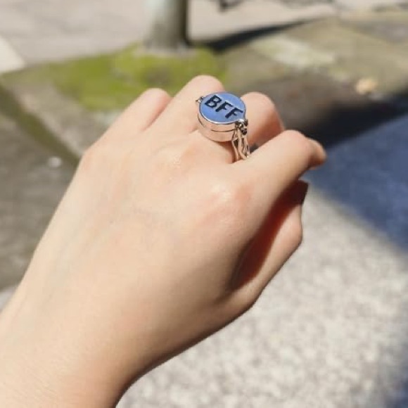 BFF Ring - Picture 2 of 11